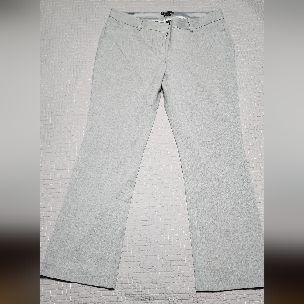 Express Columnist dress pants